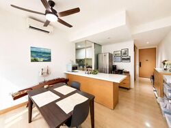 SilverSea (D15), Condominium #551847801